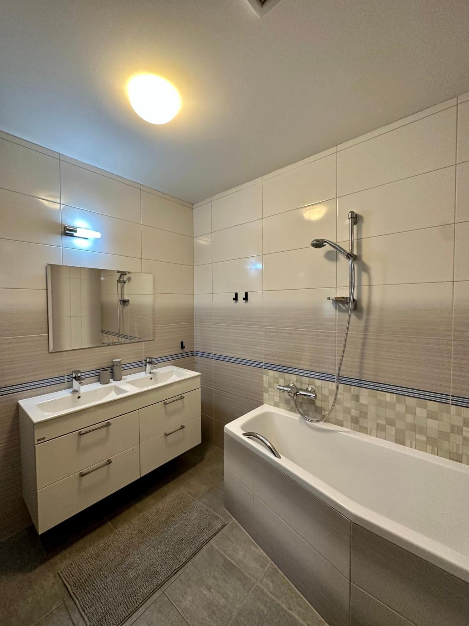 Siroka Apartment Tabor Luaran gambar