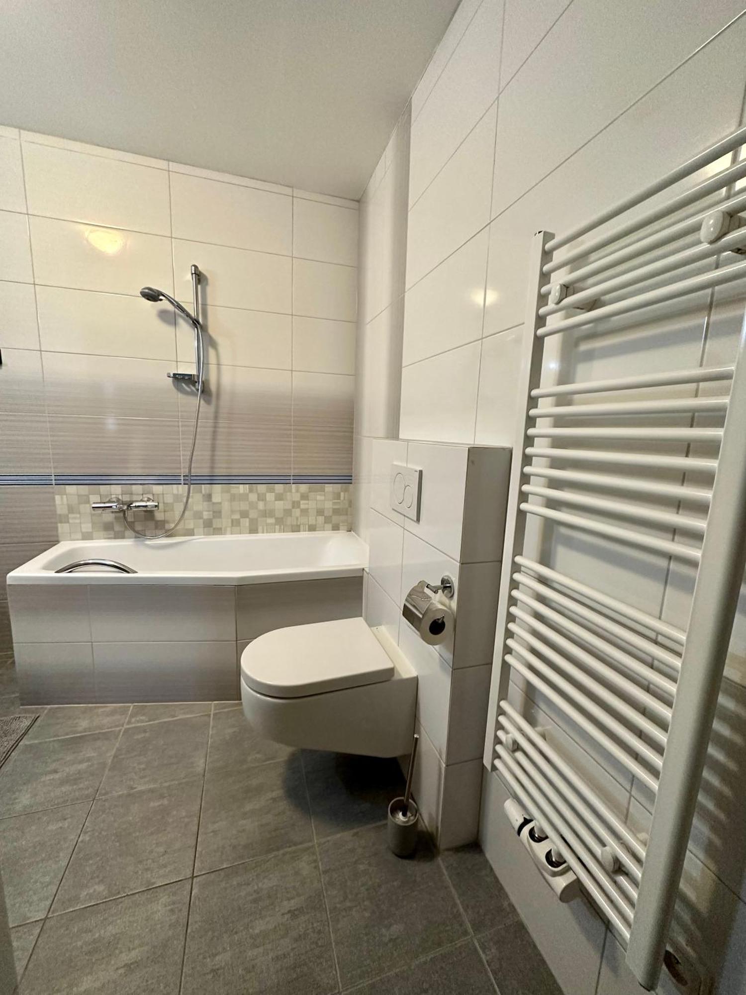 Siroka Apartment Tabor Luaran gambar