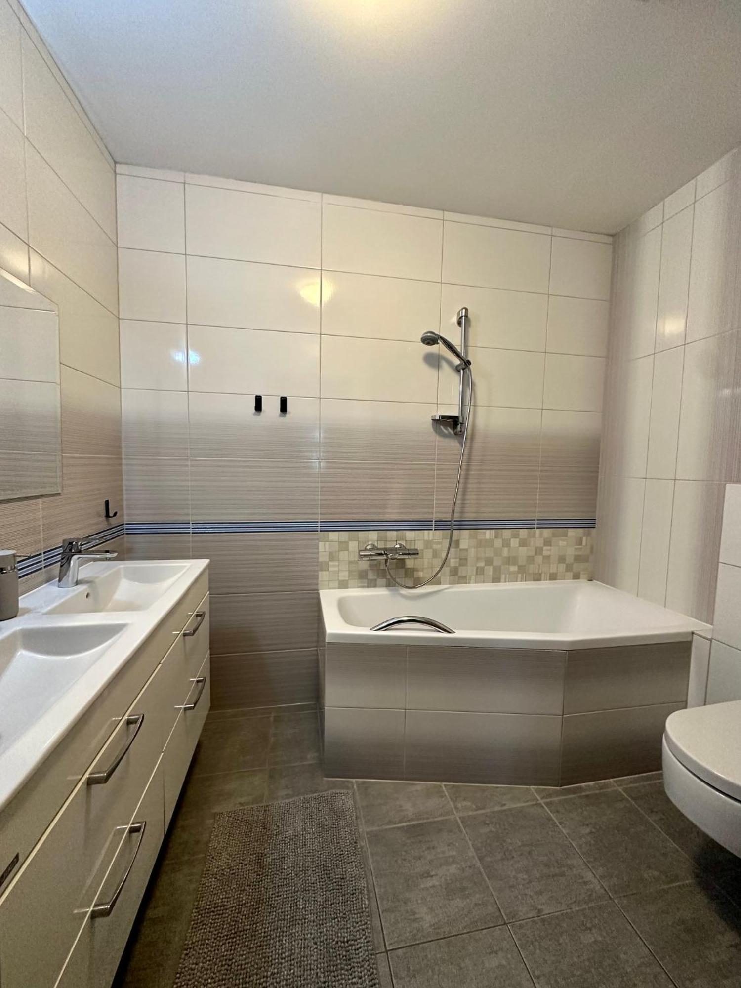 Siroka Apartment Tabor Luaran gambar