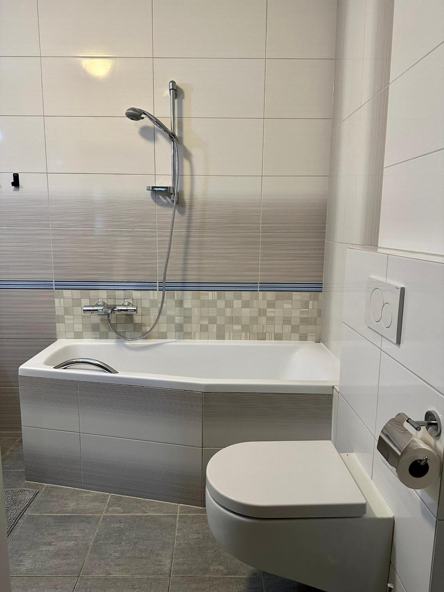 Siroka Apartment Tabor Luaran gambar