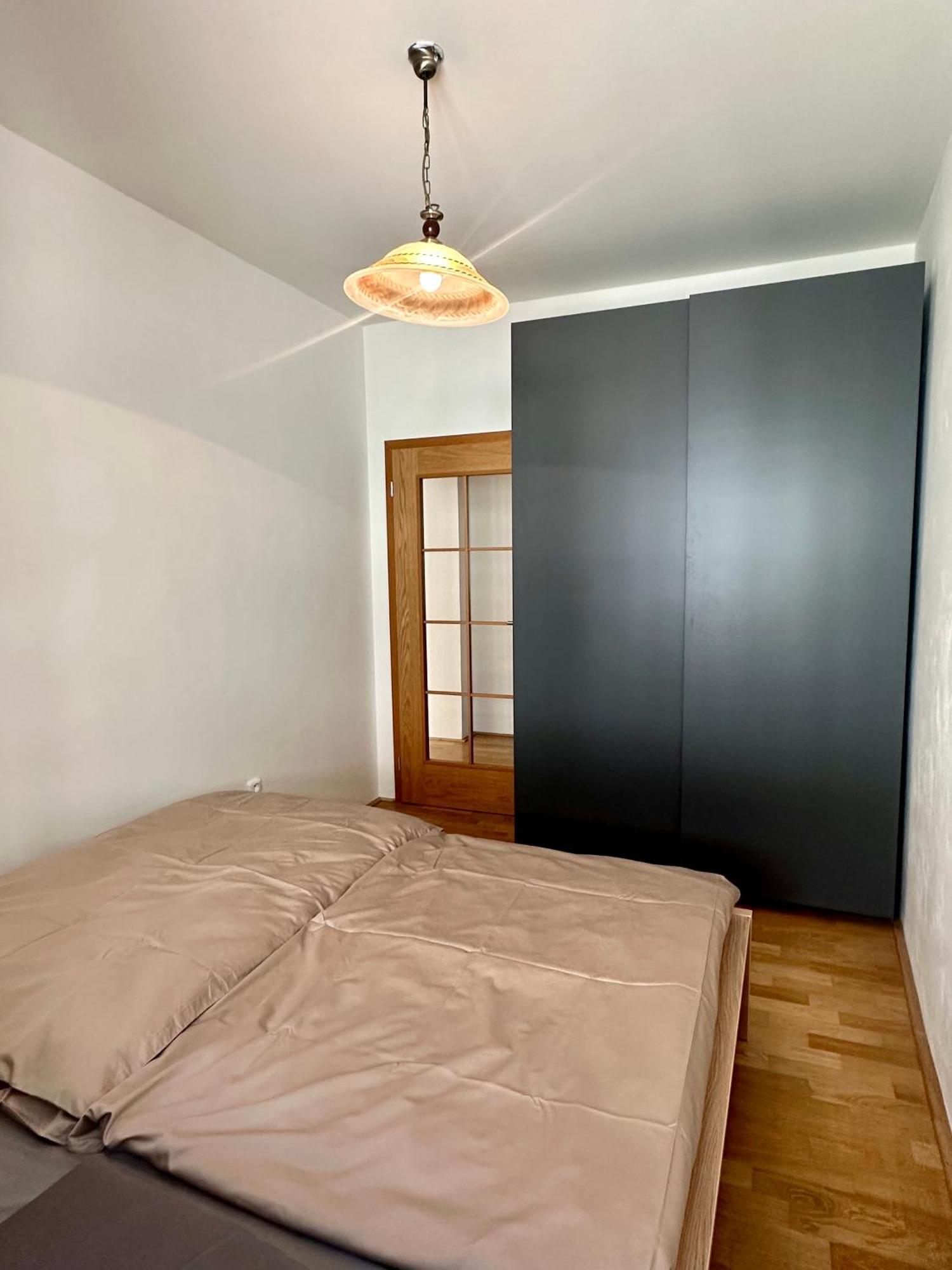 Siroka Apartment Tabor Luaran gambar